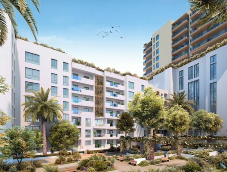 IMMOBILIER &Agrave; CASABLANCA : POURQUOI INVESTIR AU CENTRE-VILLE EST UNE BONNE ID&Eacute;E