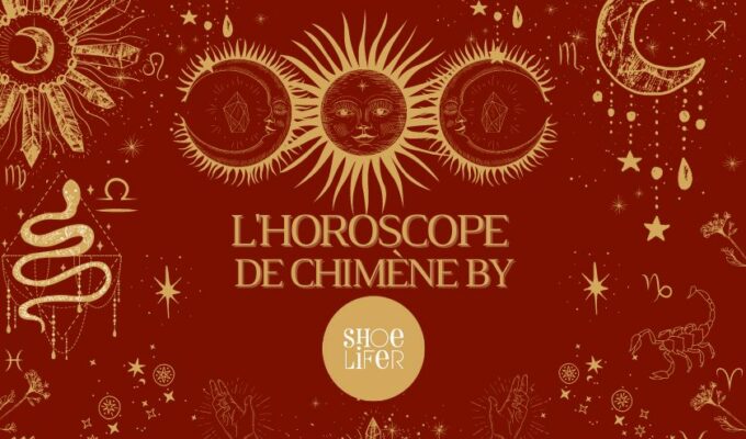 horoscope novembre 2022