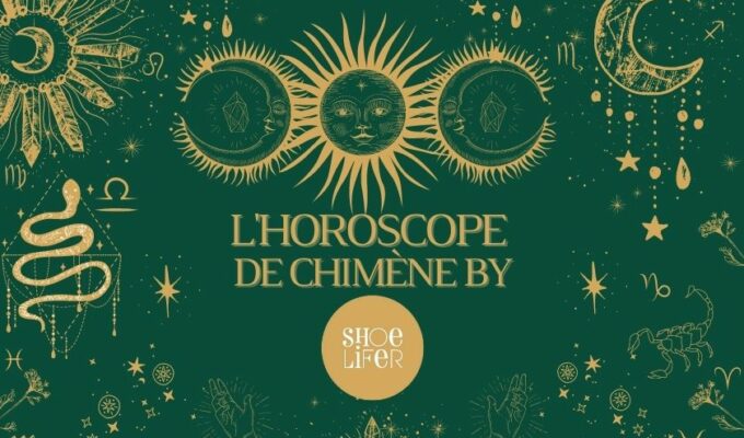 horoscope décembre 2022