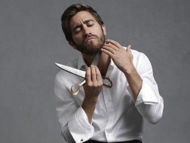 HUILE &Agrave; BARBE, MASQUE & CO : 3 RECETTES DIY DE SOINS GROOMING