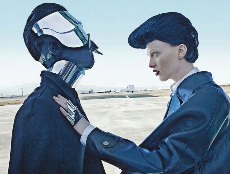 TECH 2022 : LES NOUVEAUX JOUJOUX POUR HOMMES TECH 2022 : LES NOUVEAUX JOUJOUX POUR HOMMES