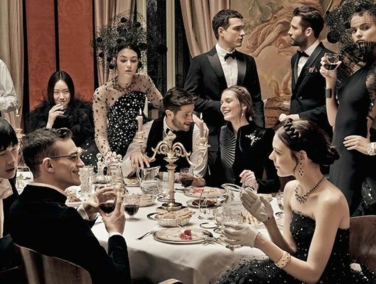 REPAS DE NOËL : LES MUST DE LA GASTRONOMIE POUR ÉGAYER NOS DÎNERS REPAS DE NOËL : LES MUST DE LA GASTRONOMIE POUR ÉGAYER NOS DÎNERS