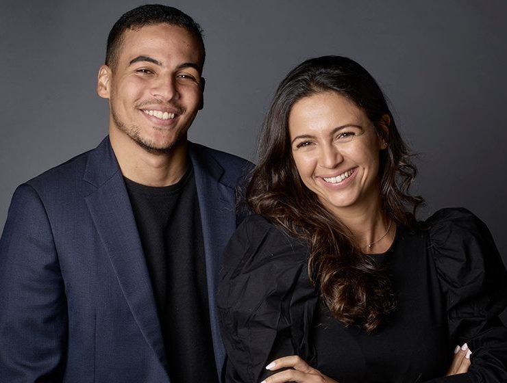 ENTREPRENEURS MAROCAINS : FLOW, LA START UP QUI FAIT LES PR&Eacute;SENTATIONS