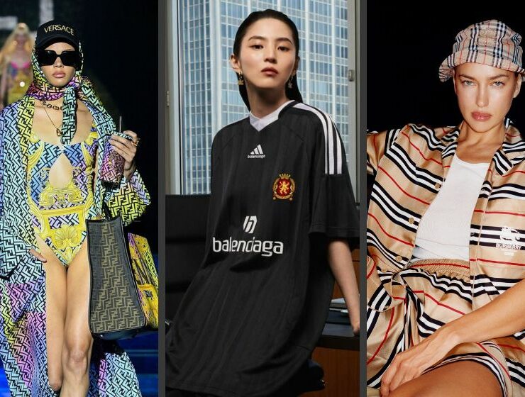 FASHION 2023 : JUSQU’OÙ LE PHÉNOMÈNE DES COLLABS MODE IRA-T-IL ? (1/2) FASHION 2023 : JUSQU’OÙ LE PHÉNOMÈNE DES COLLABS MODE IRA-T-IL ? (1/2)