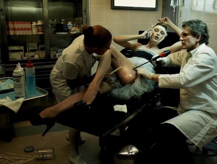 CHIRURGIE ESTH&Eacute;TIQUE : LES 7 OP&Eacute;RATIONS LES PLUS FOLLES