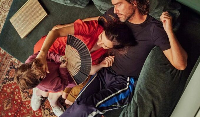 ABUS SEXUELS : COMMENT OUVRIR LE DIALOGUE AVEC NOS ENFANTS ?