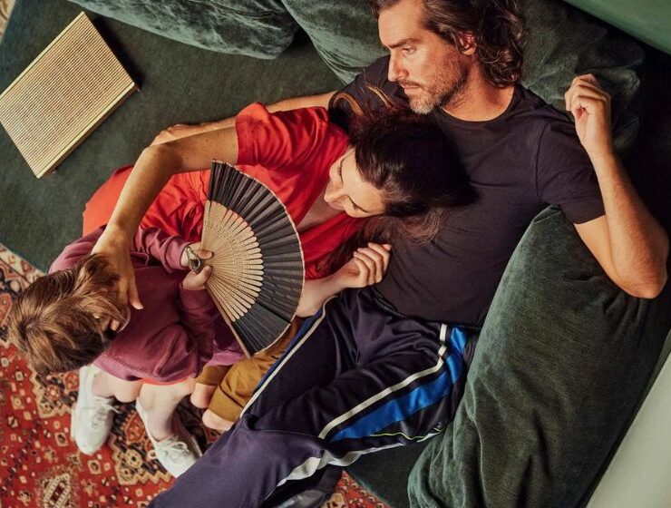 ABUS SEXUELS : COMMENT OUVRIR LE DIALOGUE AVEC NOS ENFANTS ?