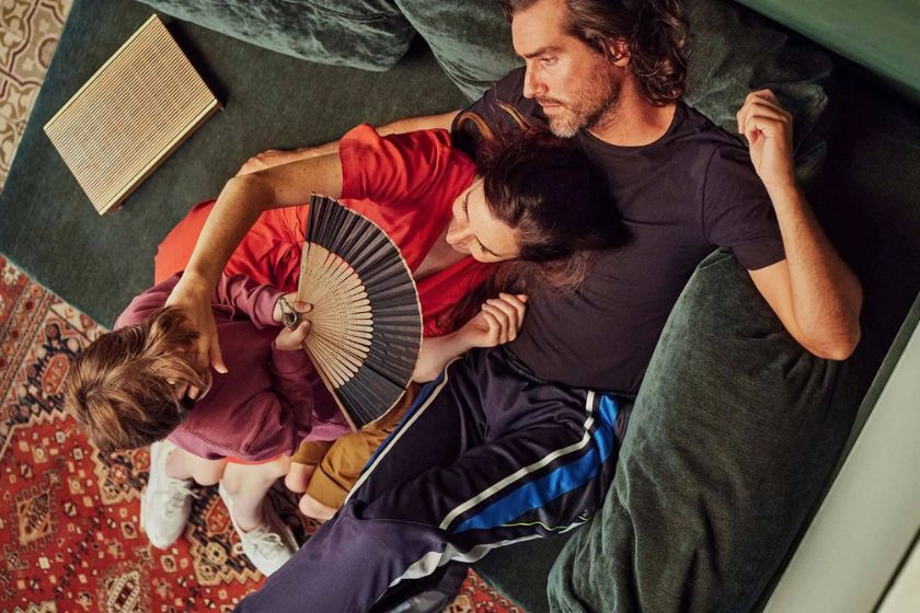ABUS SEXUELS : COMMENT OUVRIR LE DIALOGUE AVEC NOS ENFANTS ?