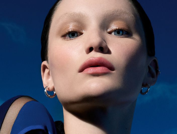BEAUT&Eacute; NATURELLE : BIOTHERM, LA MARQUE EN AVANCE SUR SON TEMPS
