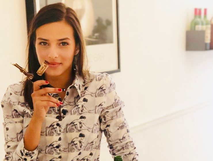 MADAME WINE, LA PERSONAL SHOPPEUSE DE VOTRE CAVE À VIN MADAME WINE, LA PERSONAL SHOPPEUSE DE VOTRE CAVE À VIN