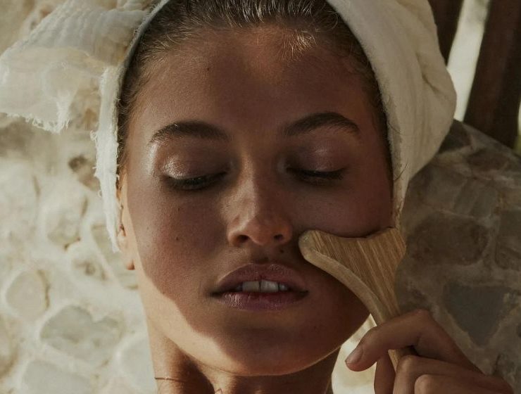 GYM DU VISAGE : 3 APPLIS POUR VOUS AIDER À VOUS Y METTRE GYM DU VISAGE : 3 APPLIS POUR VOUS AIDER À VOUS Y METTRE