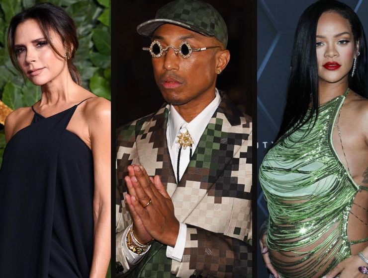 STARS DANS LA MODE : LA RÉDAC’ DÉCRYPTE LE PHÉNOMÈNE STARS DANS LA MODE : LA RÉDAC’ DÉCRYPTE LE PHÉNOMÈNE