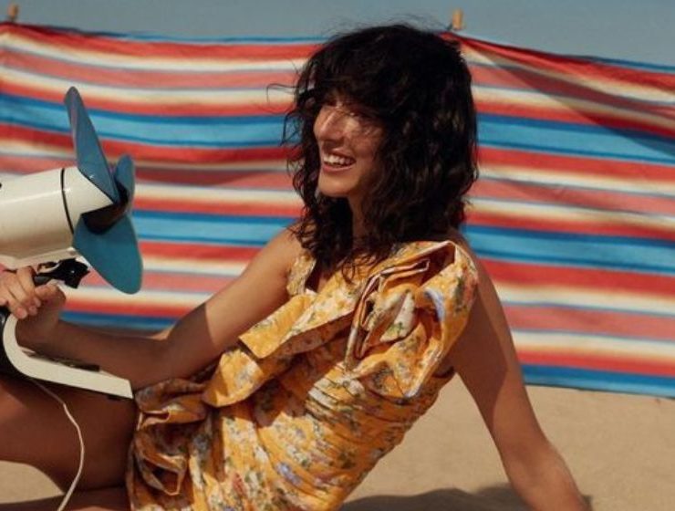 COMMENT SOULAGER UN COUP DE SOLEIL RAPIDEMENT ?