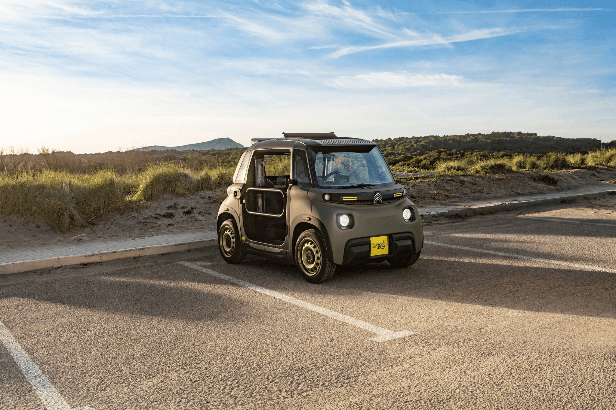 Citroën AMI BUGGY