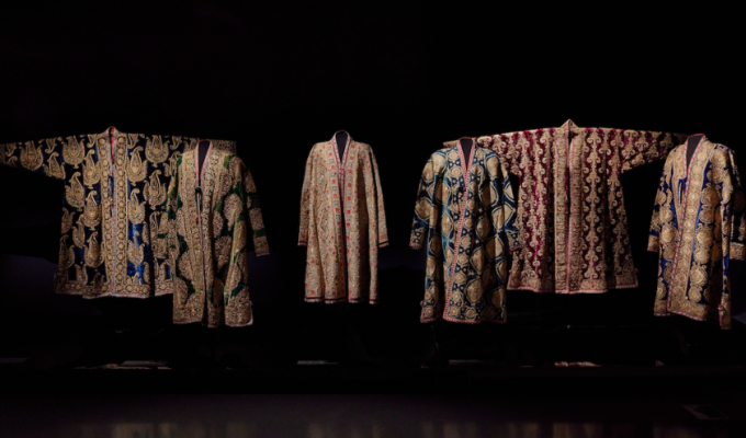 “ON THE ROADS OF SAMARKAND” AT THE IMA: THE 2023 EXHIBITION THAT AMAZES US