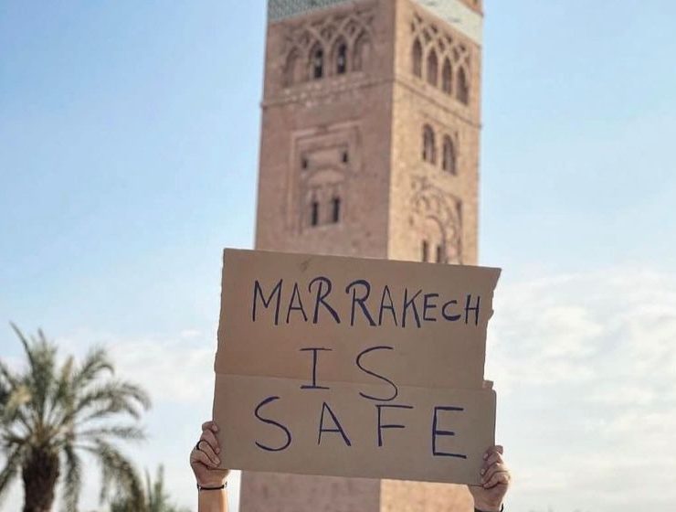 relation Maroc-France
