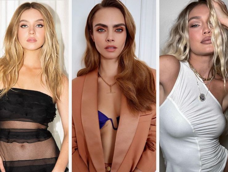MAQUILLAGE AUTOMNE 2023 : VOICI LES PRINCIPALES TENDANCES MAQUILLAGE AUTOMNE 2023 : VOICI LES PRINCIPALES TENDANCES