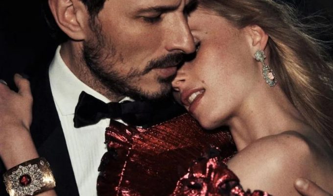 VALENTINE’S DAY GIFTS: 10 JEWELRY PIECES FOR WOMEN TO (TREAT YOURSELF OR) RECEIVE