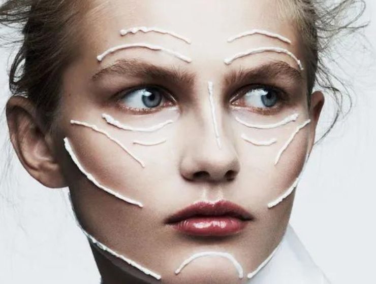SOIN VISAGE HIVER : 8 NOUVEAUTÉS DE SAISON SOIN VISAGE HIVER : 8 NOUVEAUTÉS DE SAISON