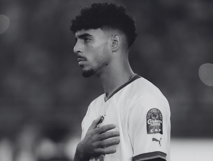 CAN 2024 : CHADI RIAD, LA NOUVELLE P&Eacute;PITE DES LIONS DE L&rsquo;ATLAS