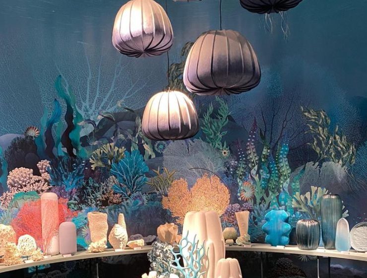 MAISON & OBJET 2024 : LES TENDANCES À RETENIR MAISON & OBJET 2024 : LES TENDANCES À RETENIR
