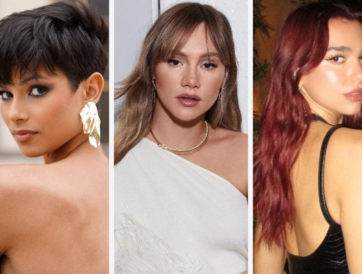TENDANCE CHEVEUX 2024 : LES COUPES ET COLORATIONS &Agrave; ADOPTER