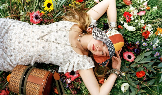 SUMMER PERFUME 2023 : OUR 12 SEASONAL FAVORITES