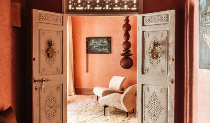 loger à marrakech