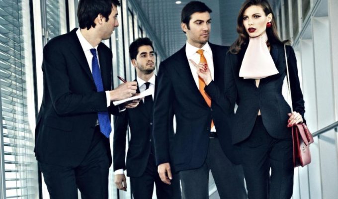 MASTERING A JOB INTERVIEW : 5 UNEXPECTED POINTS THAT GRAB RECRUITERS’ ATTENTION