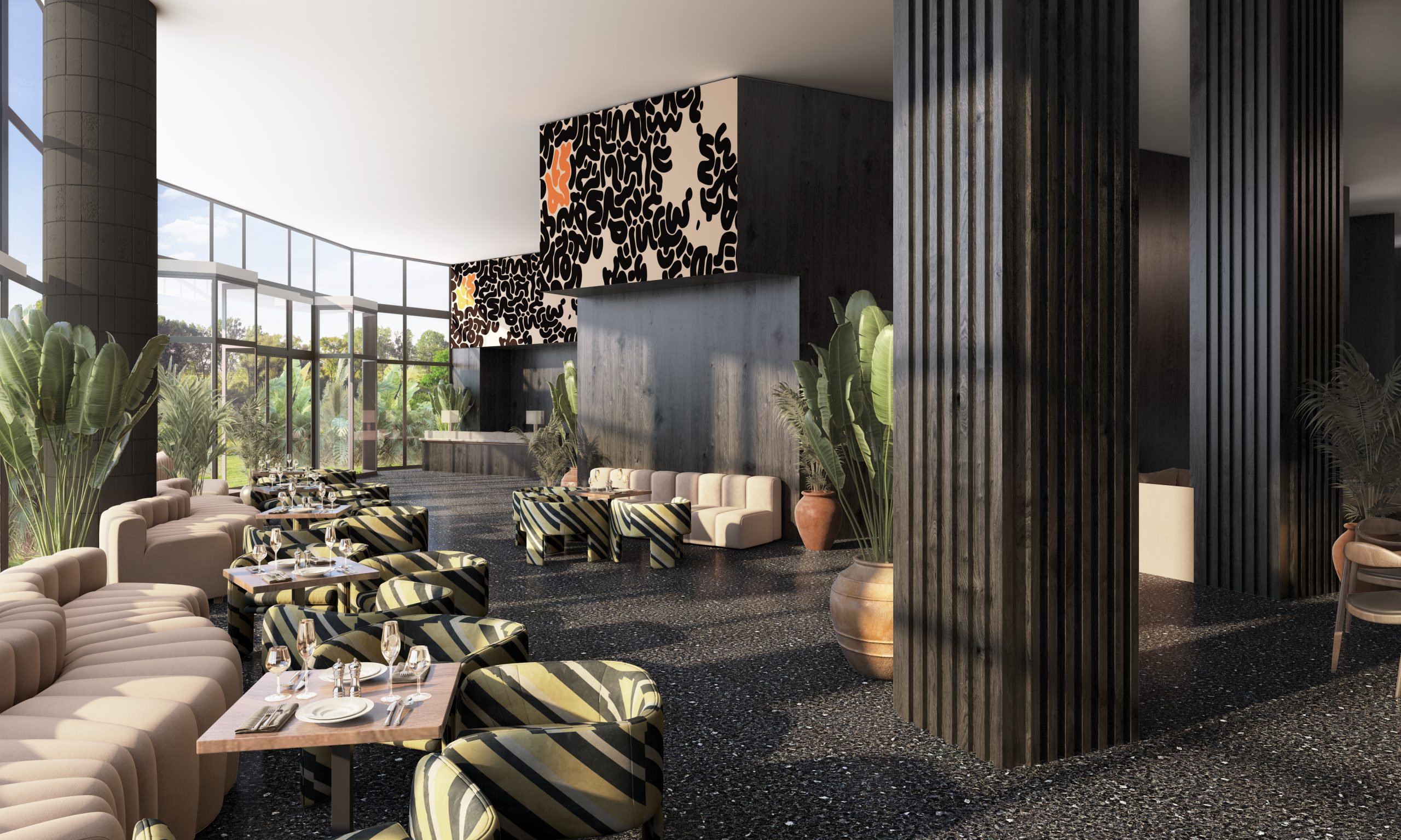  Hotel in Casablanca