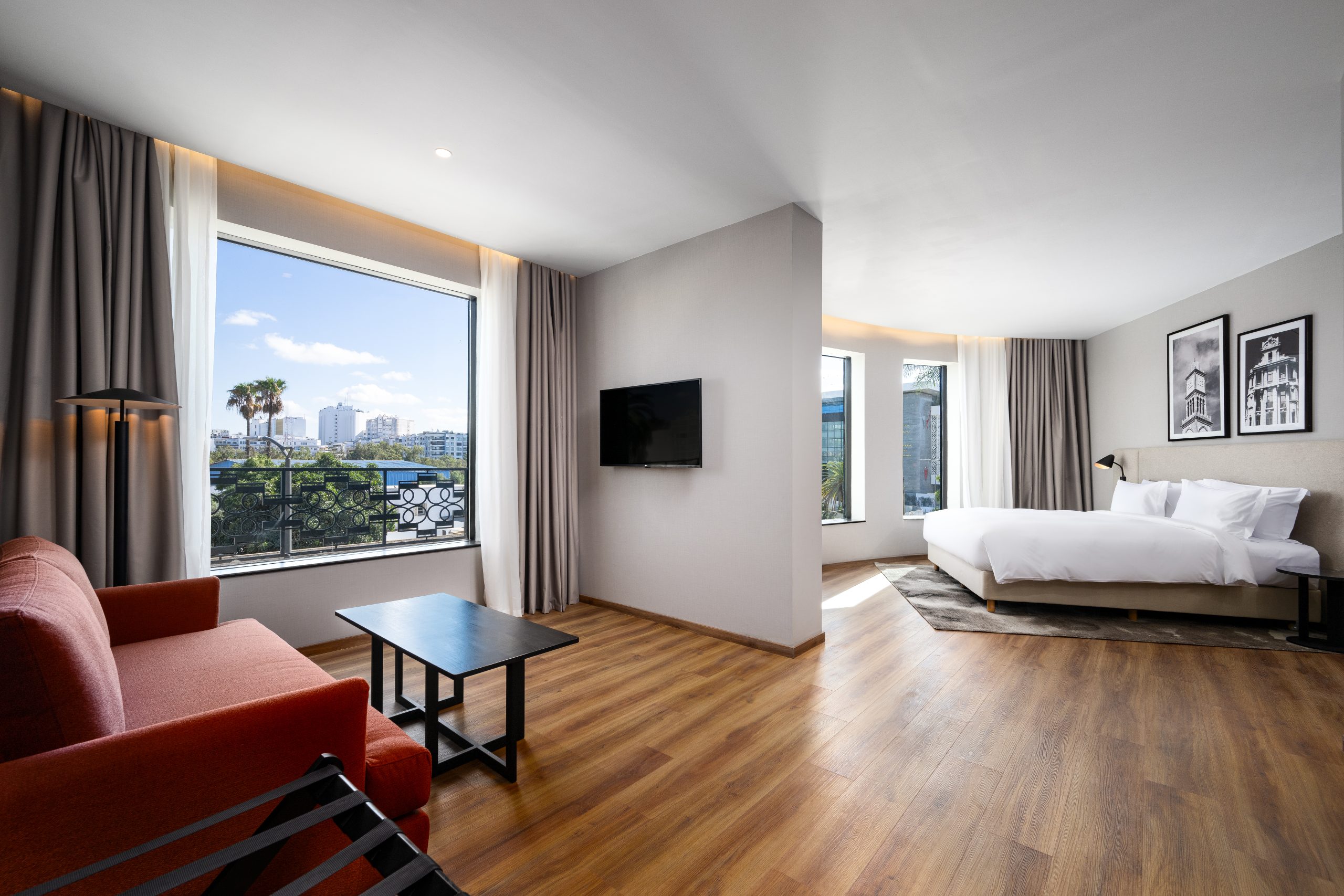  Hotel in Casablanca