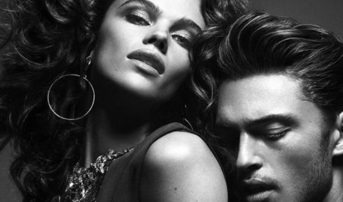 IS UNISEX FRAGRANCE THE FUTURE OF PERFUMERY?