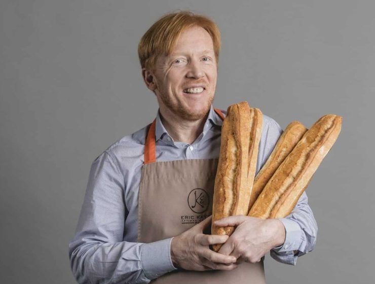 BOULANGERIE &Agrave; RABAT : MAISON KAYSER A OUVERT SES FOURNEAUX !