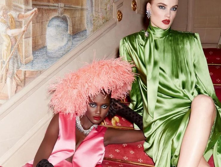 ROBE DE SOIR&Eacute;E : 3 PLANS MALINS POUR TROUVER LA WEDDING GUEST DRESS