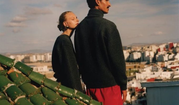 EXPLORING TANGIER WITH FRESH  EYES : 5 SPOTS TO VISIT