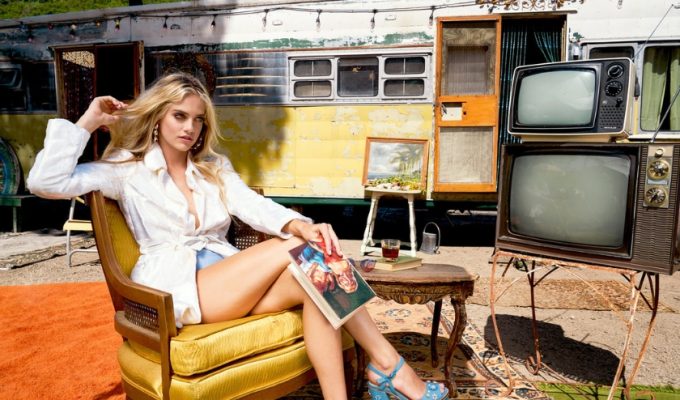 LES 5 MEILLEURES SÉRIES CLASSIQUES À VOIR OU REVOIR