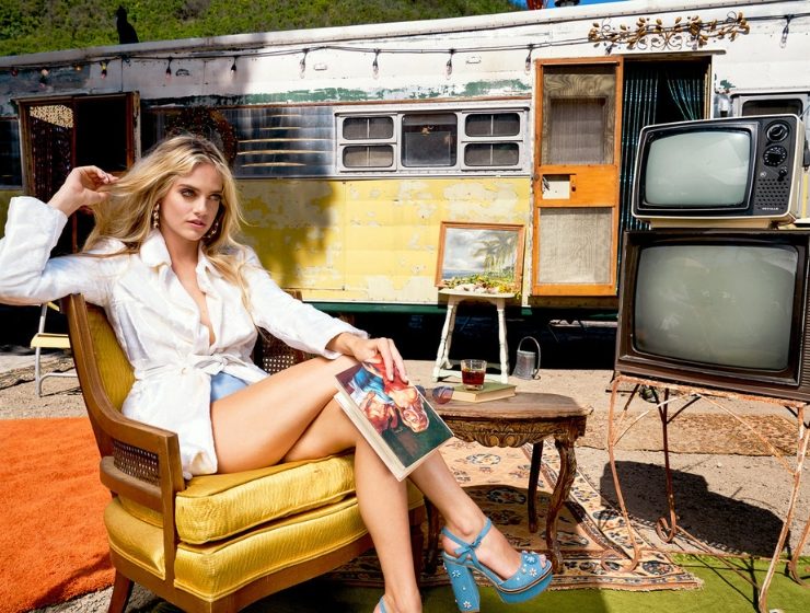 LES 5 MEILLEURES SÉRIES CLASSIQUES À VOIR OU REVOIR LES 5 MEILLEURES SÉRIES CLASSIQUES À VOIR OU REVOIR
