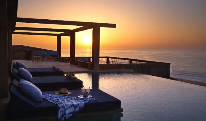 AZYAR, THE MOROCCAN LODGE WHERE TIME STANDS STILL.