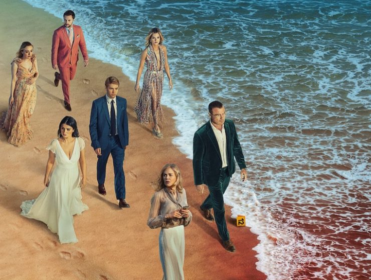 NOUVELLE S&Eacute;RIE 2024: 5 IN&Eacute;DITS A BINGE-WATCHER CE MOIS-CI