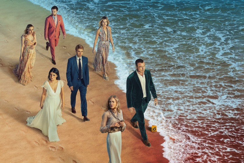 NEW SERIES 2024: 5 MUST-WATCH EXCLUSIVES TO BINGE THIS MONTH