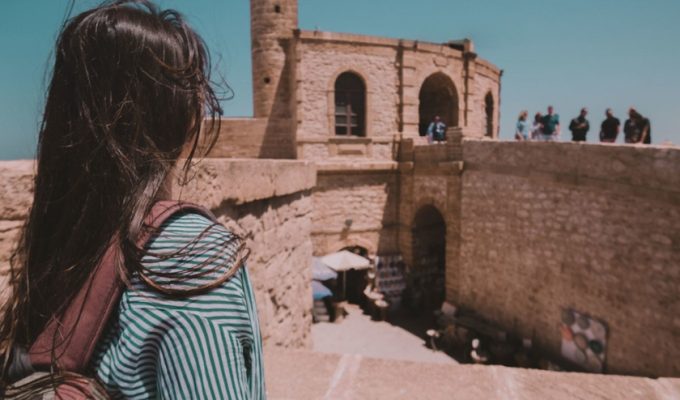 LAISSEZ-VOUS BERCER PAR LES ALIZÉS D’ESSAOUIRA