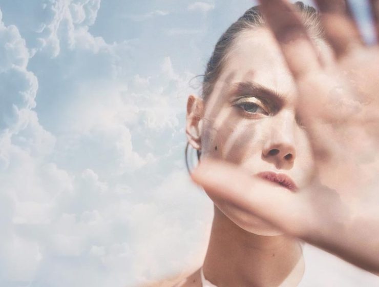 4 GESTES ANTI-POLLUTION POUR PROT&Eacute;GER LA PEAU ET LES CHEVEUX
