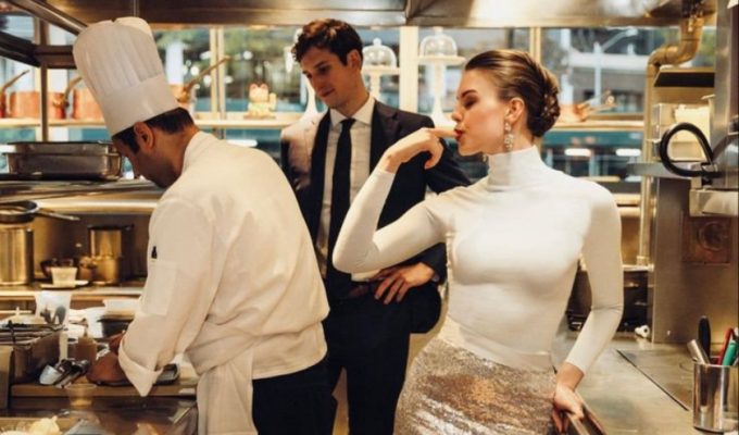 RESTAURANTS 2024 : 4 NOUVELLES ADRESSES À TESTER