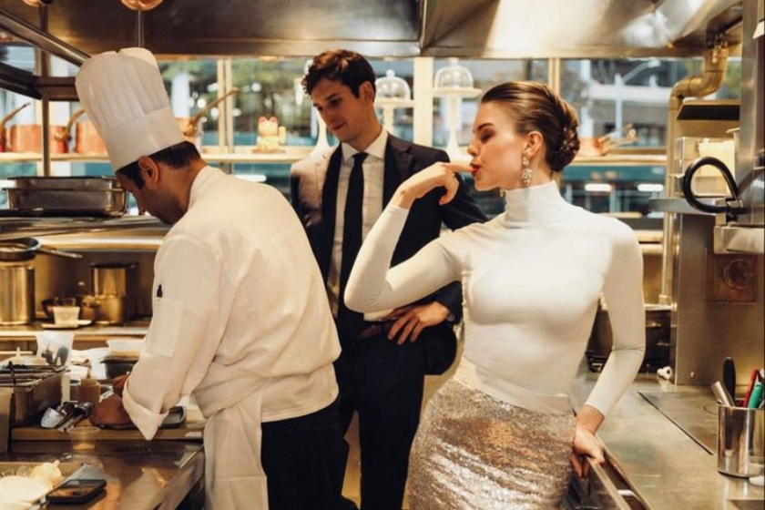 RESTAURANTS 2024 : 4 NOUVELLES ADRESSES À TESTER