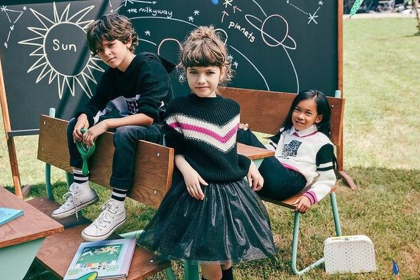 BACK-TO-SCHOOL STRESS: 5 TIPS TO DEAL WITH IT ERCOME IT