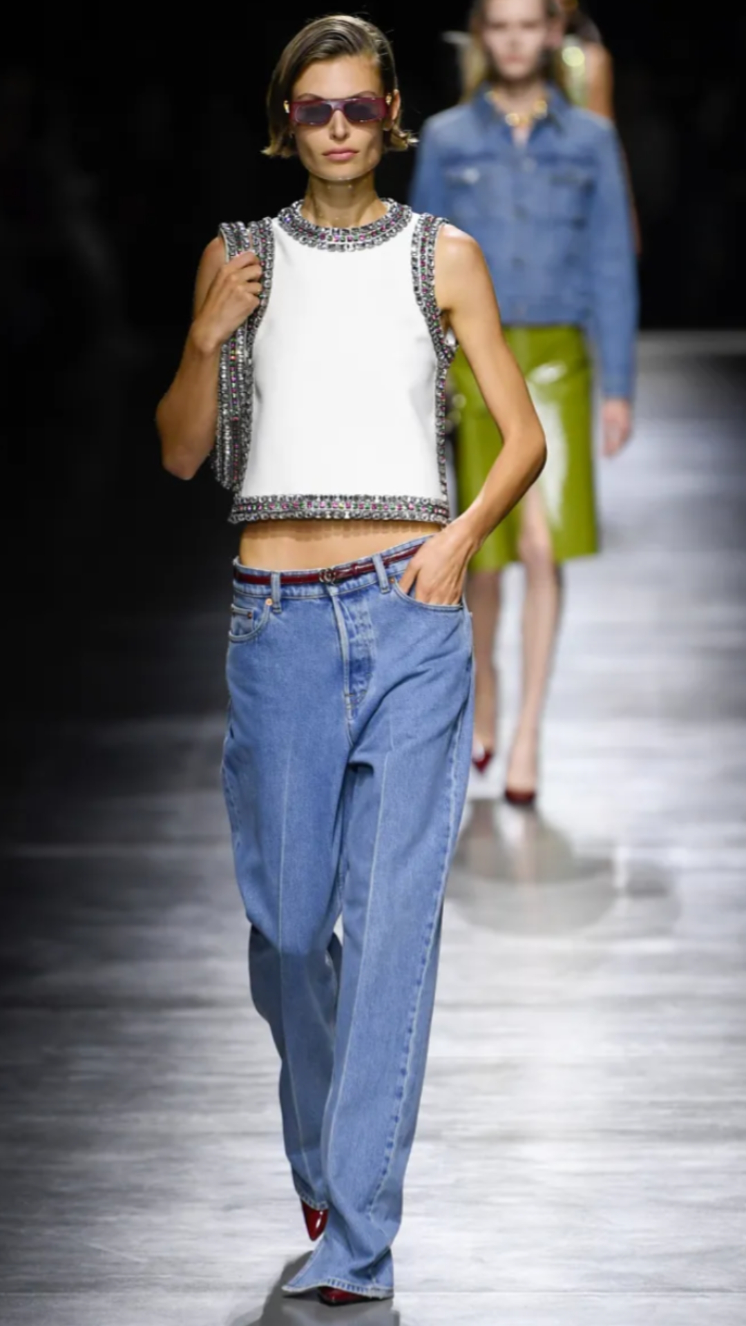 tendance automne 2024