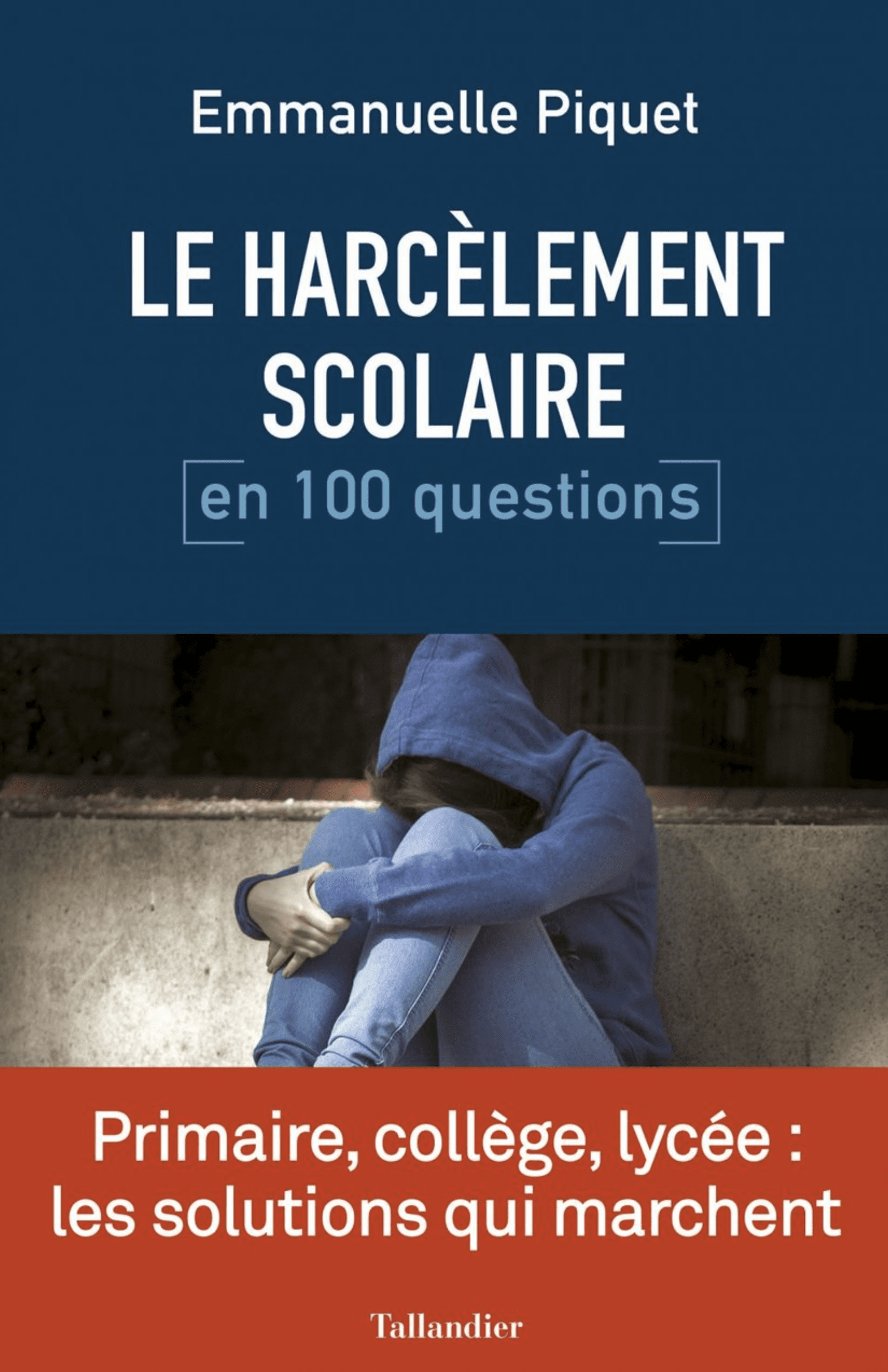harcèlement scolaire