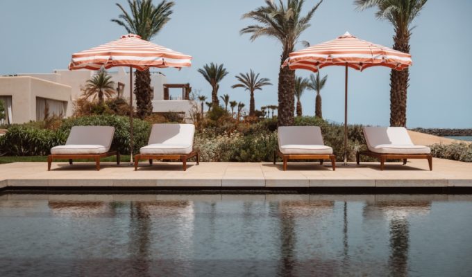 ROYAL MANSOUR TAMUDA BAY : LE NORD DU MAROC POUR PARADIS
