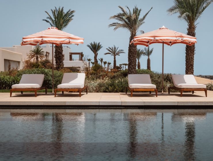 ROYAL MANSOUR TAMUDA BAY : LE NORD DU MAROC POUR PARADIS