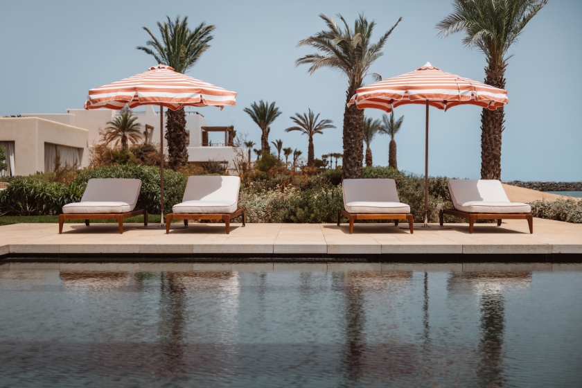 ROYAL MANSOUR TAMUDA BAY : LE NORD DU MAROC POUR PARADIS